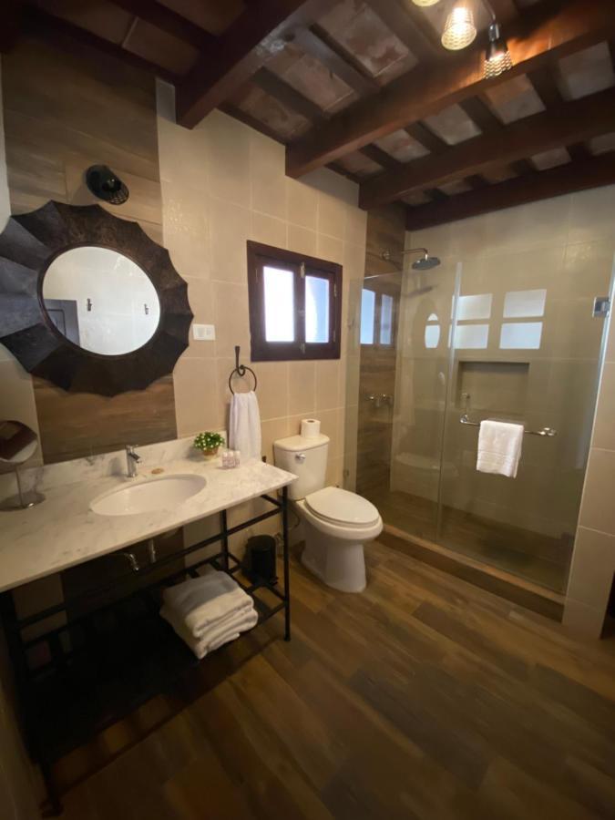 Parador De Antigua Екстер'єр фото
