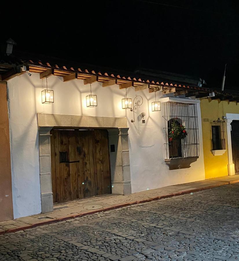 Parador De Antigua Екстер'єр фото