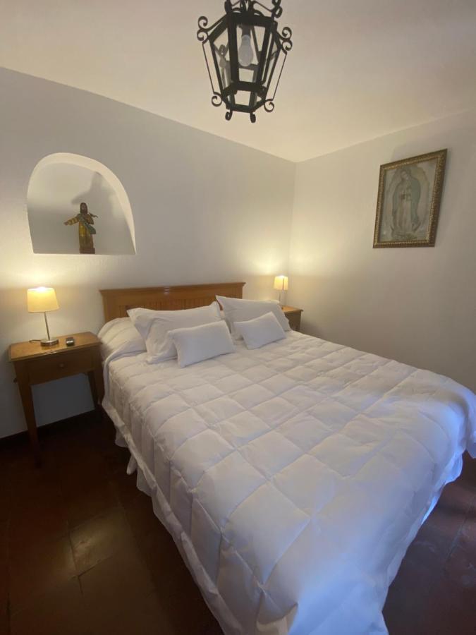Parador De Antigua Екстер'єр фото