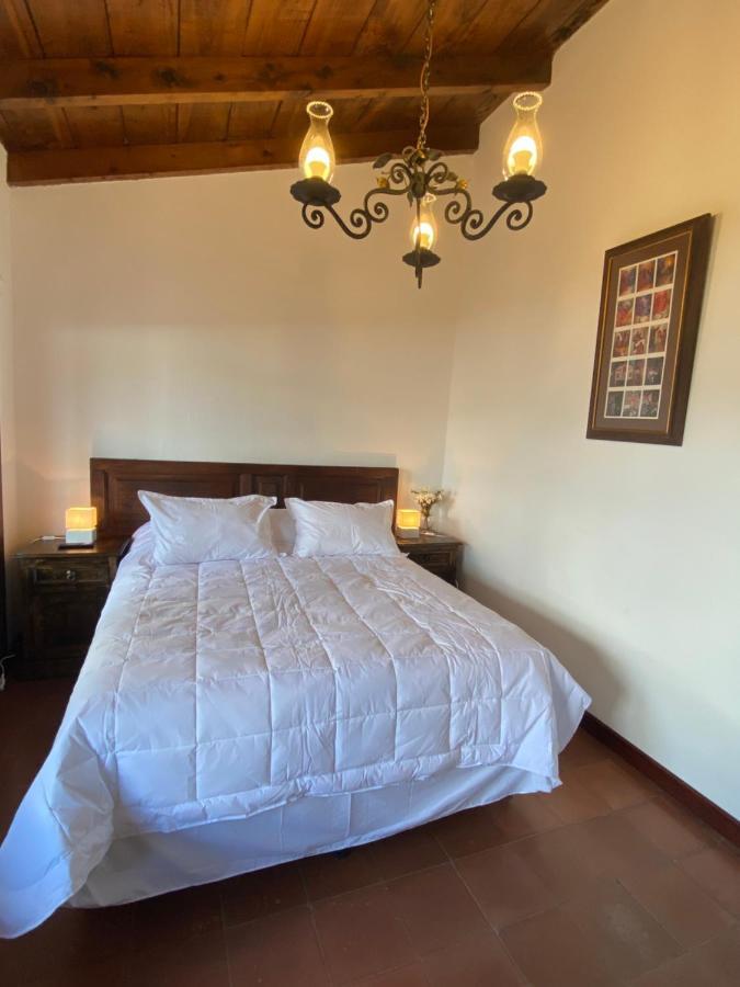 Parador De Antigua Екстер'єр фото